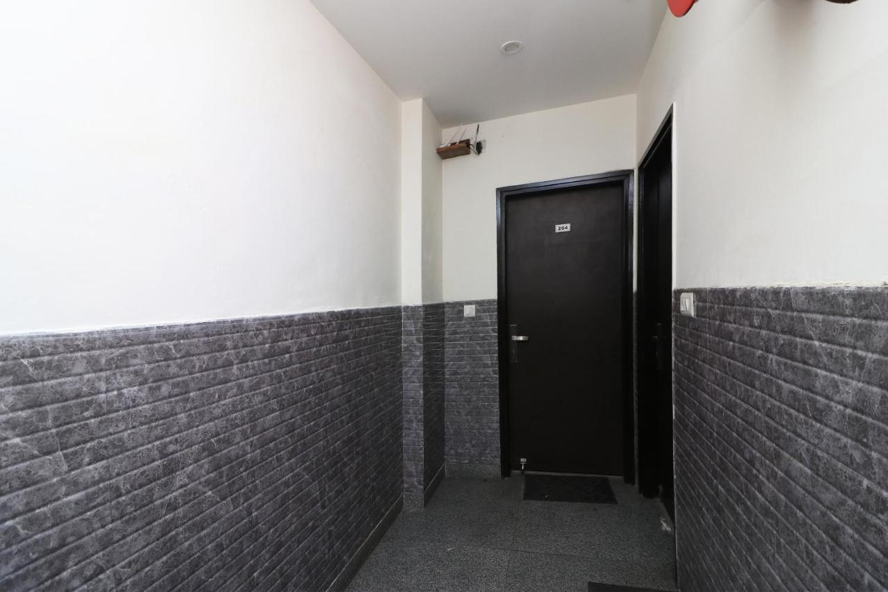 Hotel Oyo 18753 Glance 3*